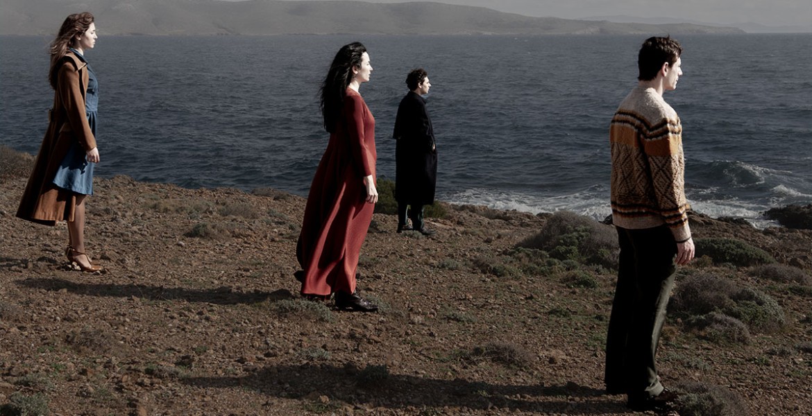 (ο μικρός) Έγιολφ του Χένρικ Ίψεν 