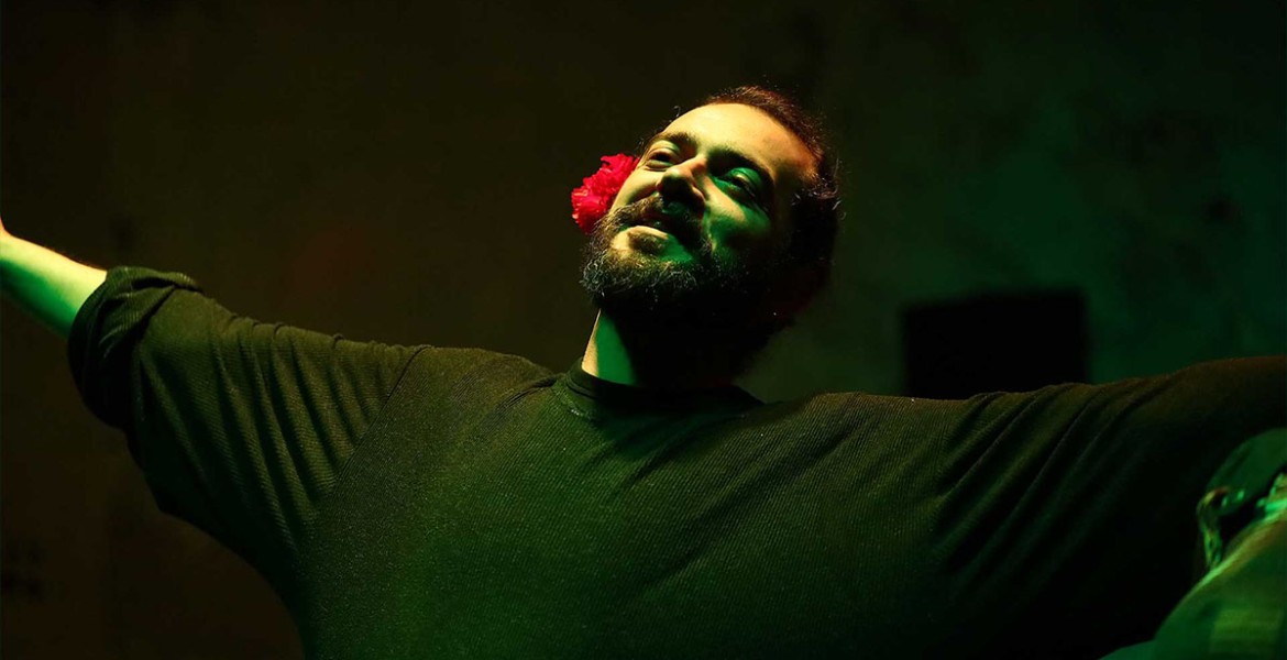 Αόριστος της Ελευθερίας Παπουτσάκη