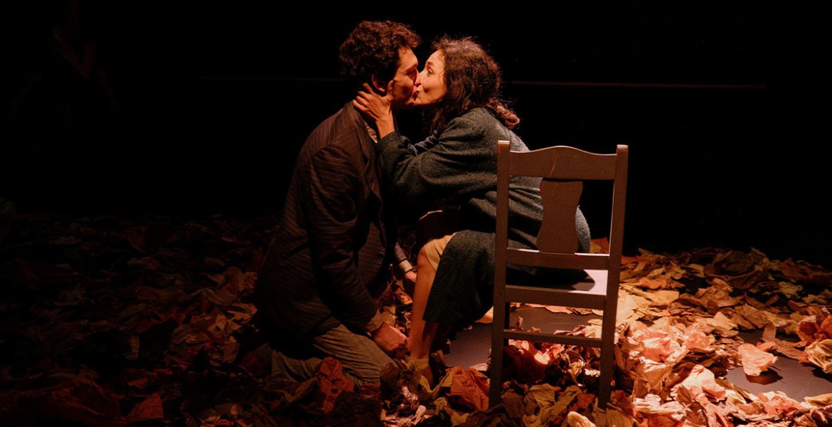 Ευρυδίκη του Ζαν Ανούιγ 