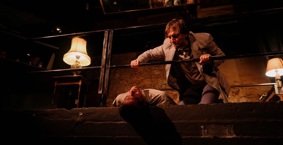 Ευρυδίκη του Ζαν Ανούιγ 