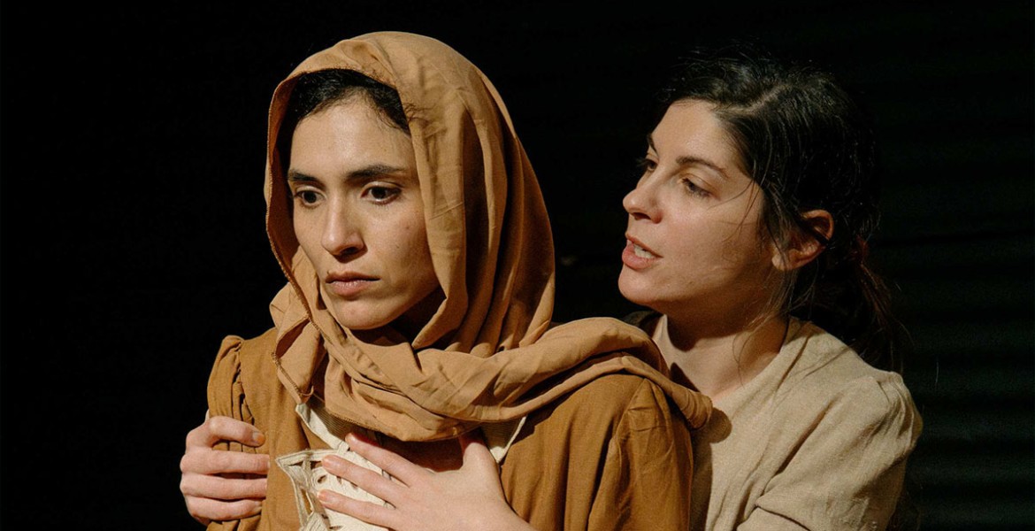 Ευρυδίκη του Ζαν Ανούιγ 