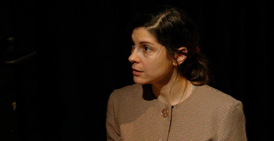 Ευρυδίκη του Ζαν Ανούιγ 