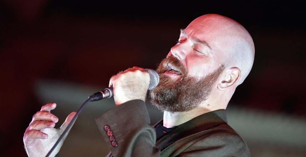 Alexandros Affolter Quartet