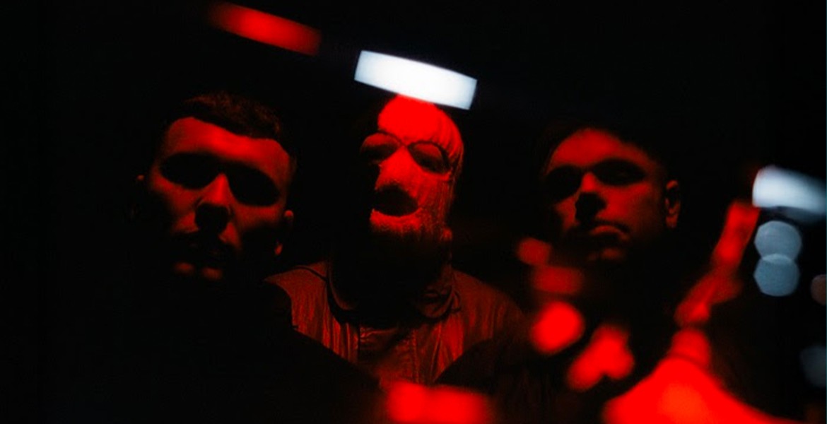 Kneecap | Fenian Tour