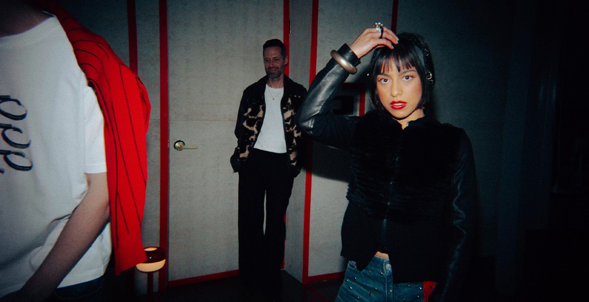 Telenova | The Warning Tour