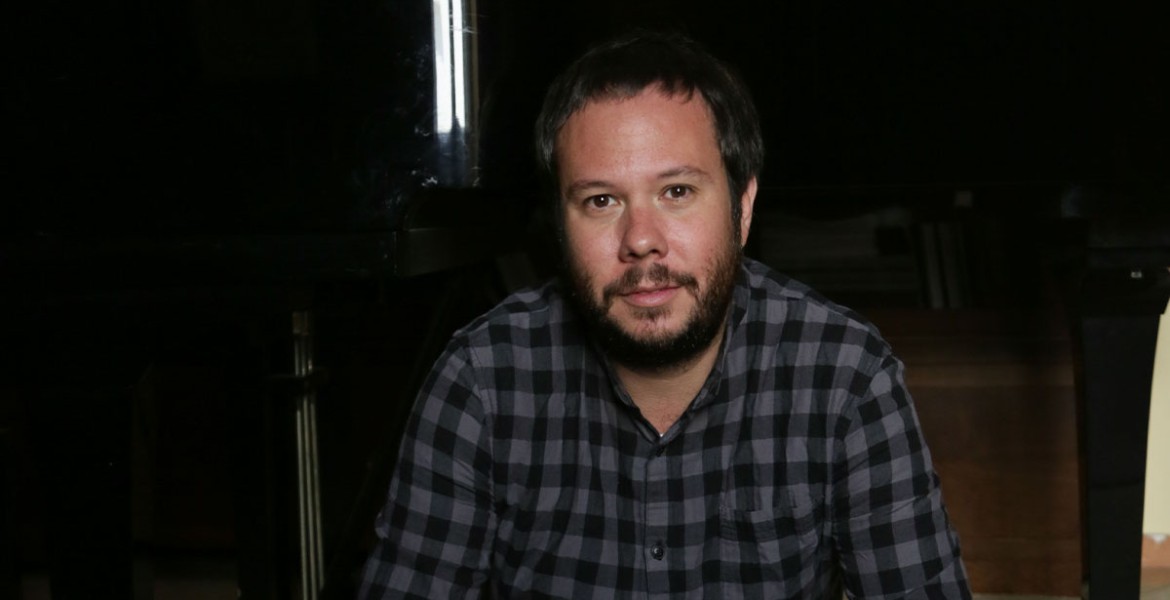 Σαβίνα Γιαννάτου & Σπύρος Μάνεσης | Seathrough