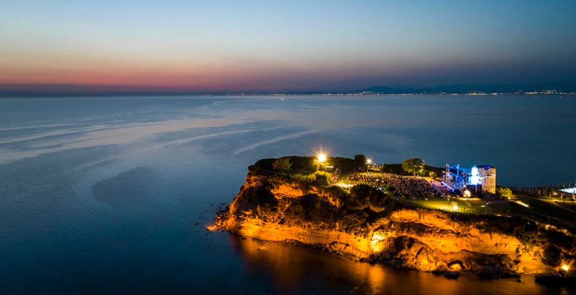 Robert Plant | Sani Festival 2026