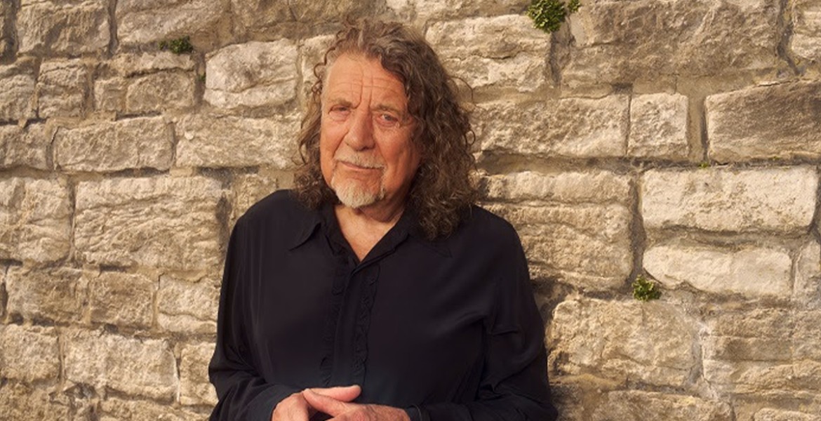 Robert Plant | Sani Festival 2026