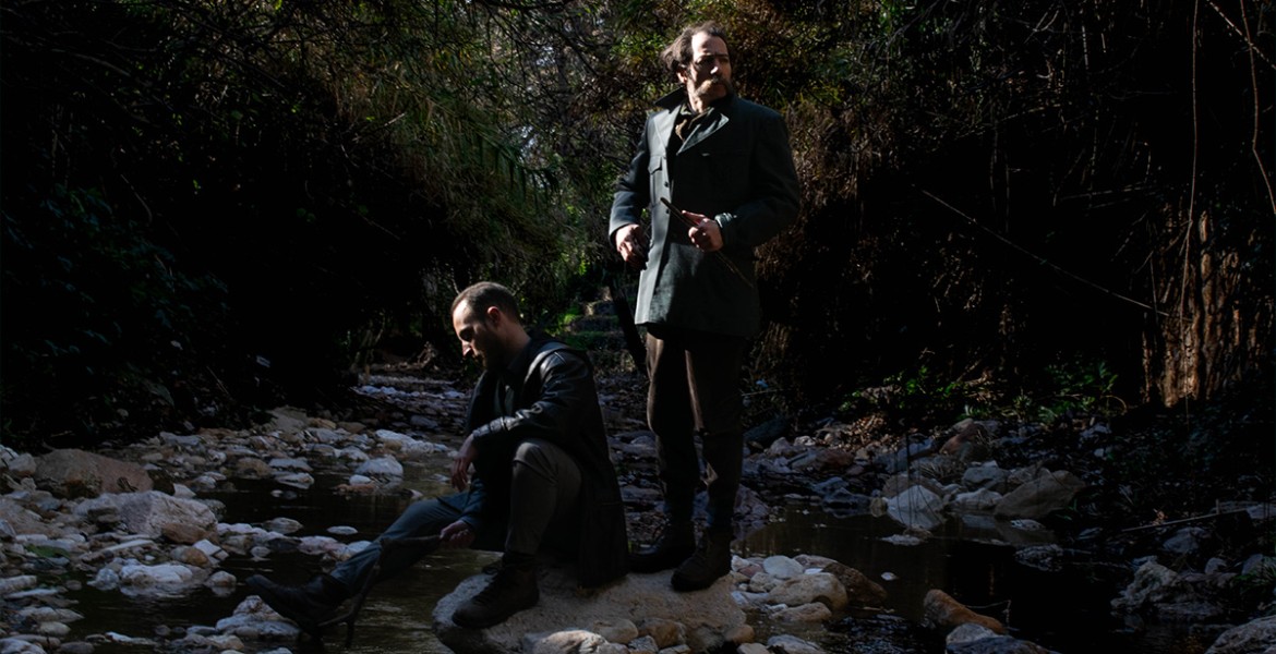 Διόρθωση του Τόμας Μπέρνχαρντ