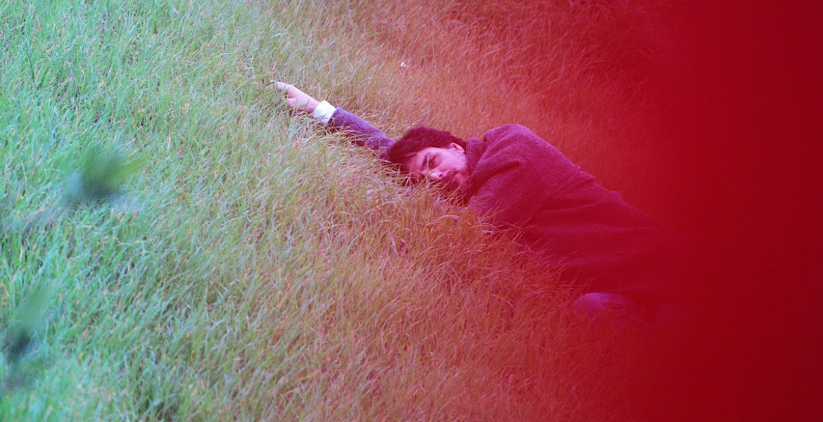 Στέφανος Μπαρμπαλιάς | A Taste of Salt