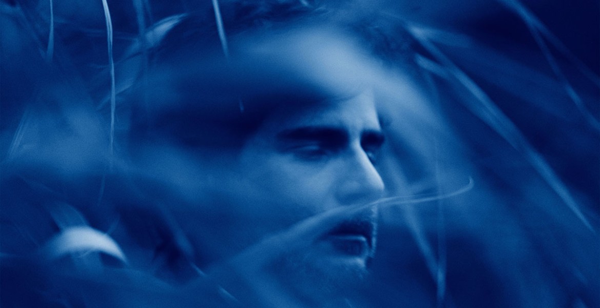 Στέφανος Μπαρμπαλιάς | A Taste of Salt