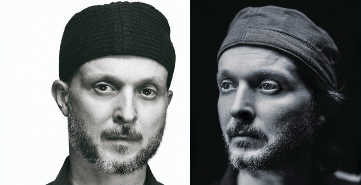 Sidi Larbi Cherkaoui