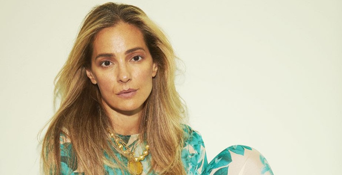 Νατάσσα Μποφίλιου & Μανώλης Φάμελλος