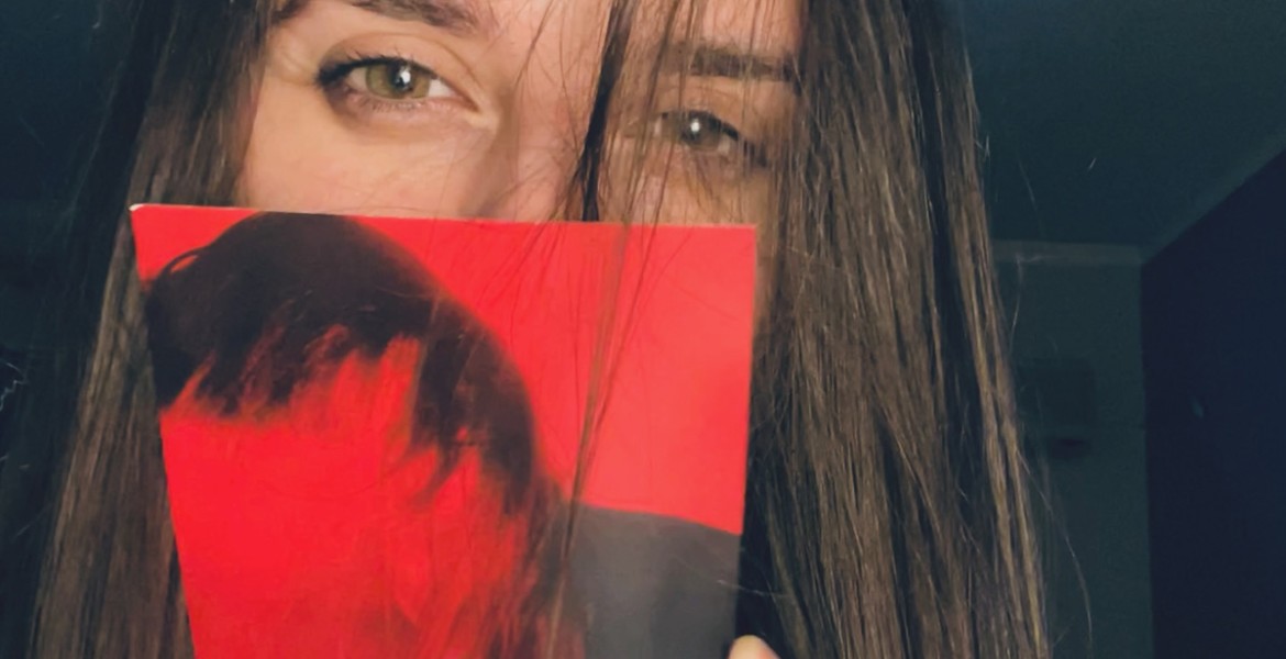 Ελένη Λαγού | Στιγμή