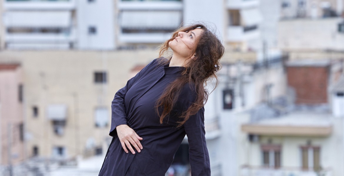 Αγγελική Τουμπανάκη 5tet | For Women