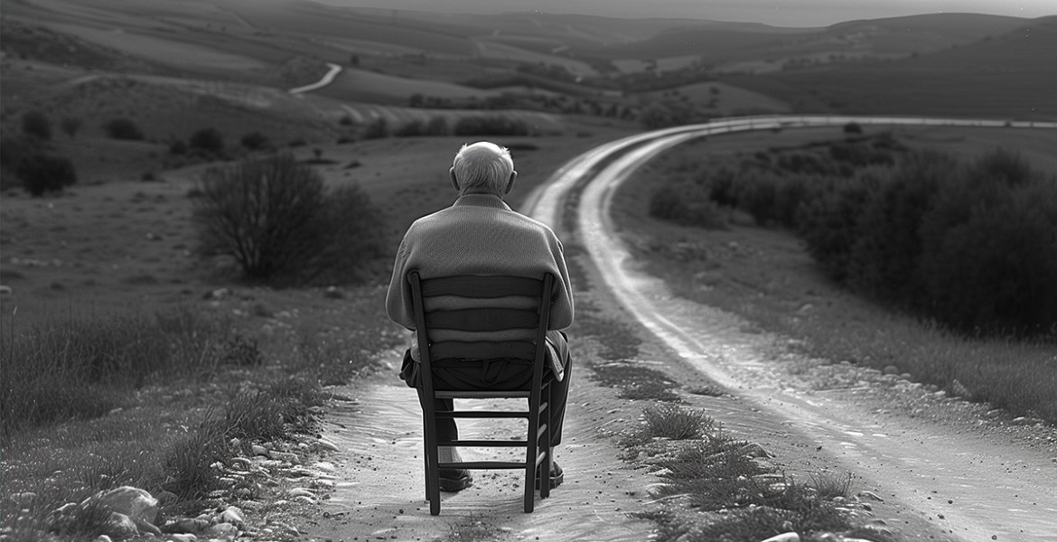 Κατσαναίοι | Αγκάλιασμα