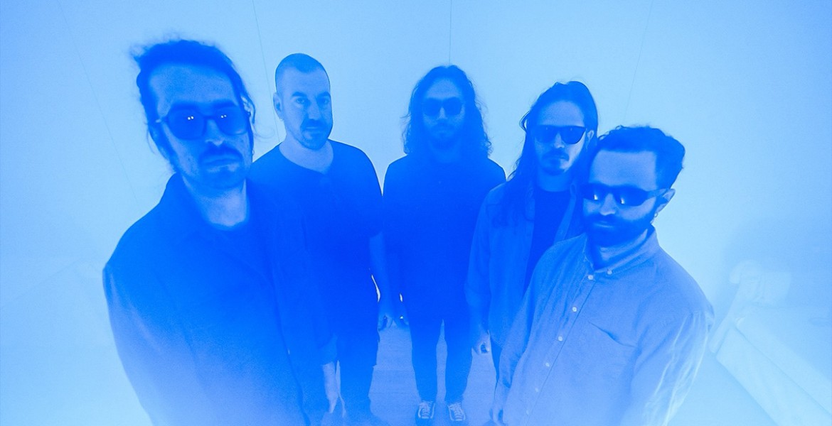 Ψύλλοι στ' Άχυρα Live