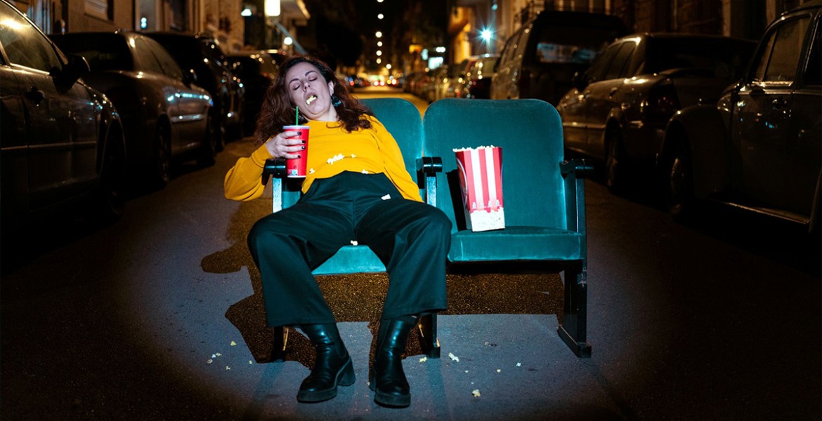 Τέλος το Θέατρο