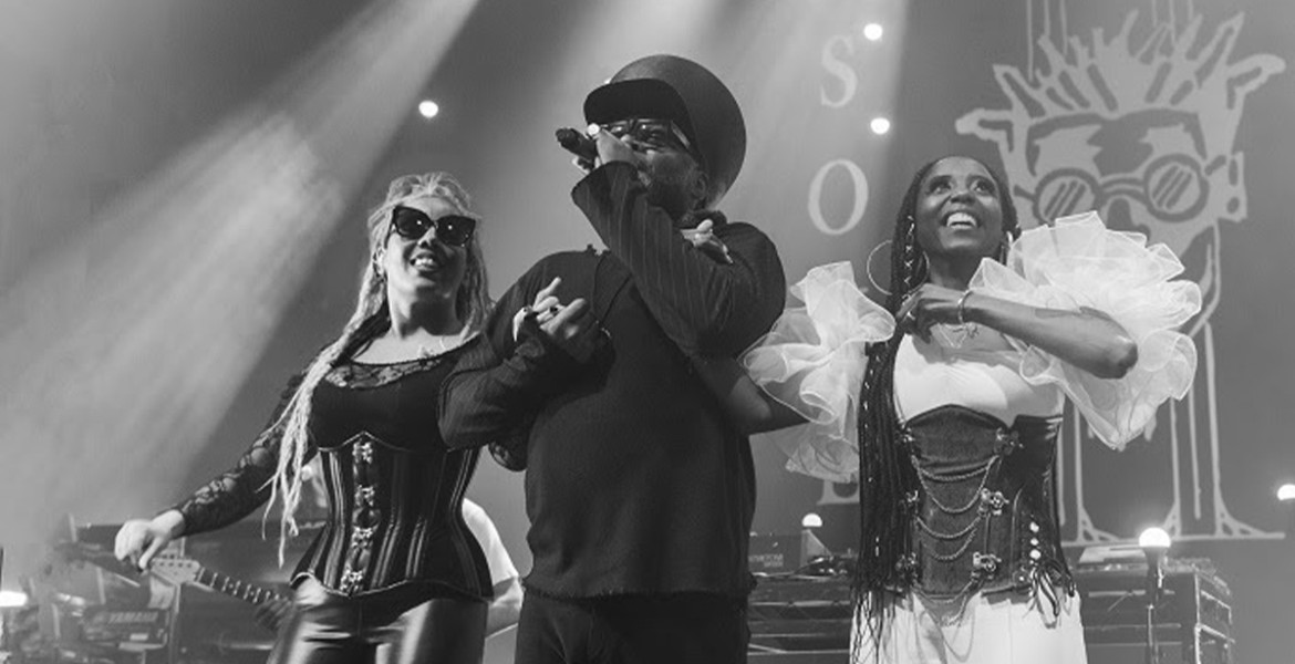 Soul II Soul | Sani Festival 2026