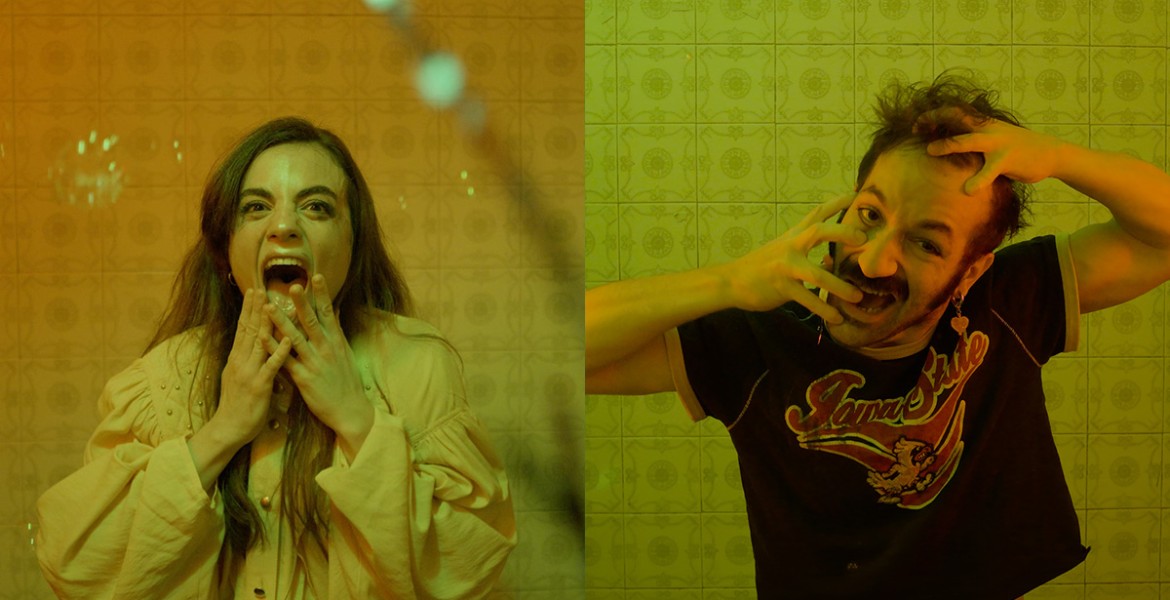 ΓάΤες με φΡάΝτΖες