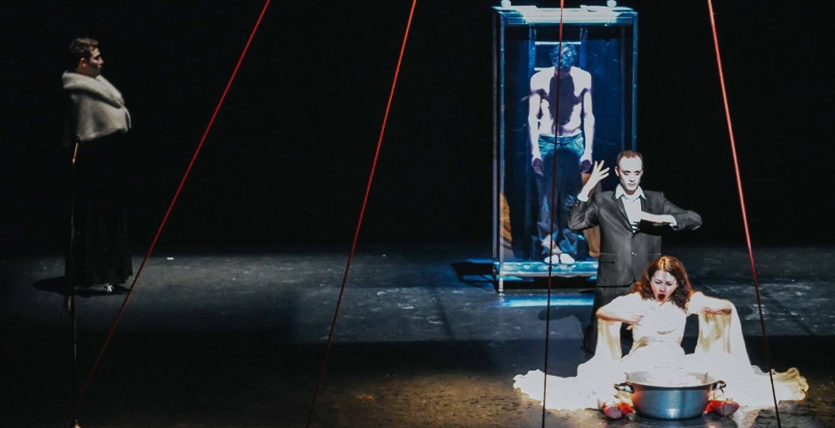 1984 του George Orwell