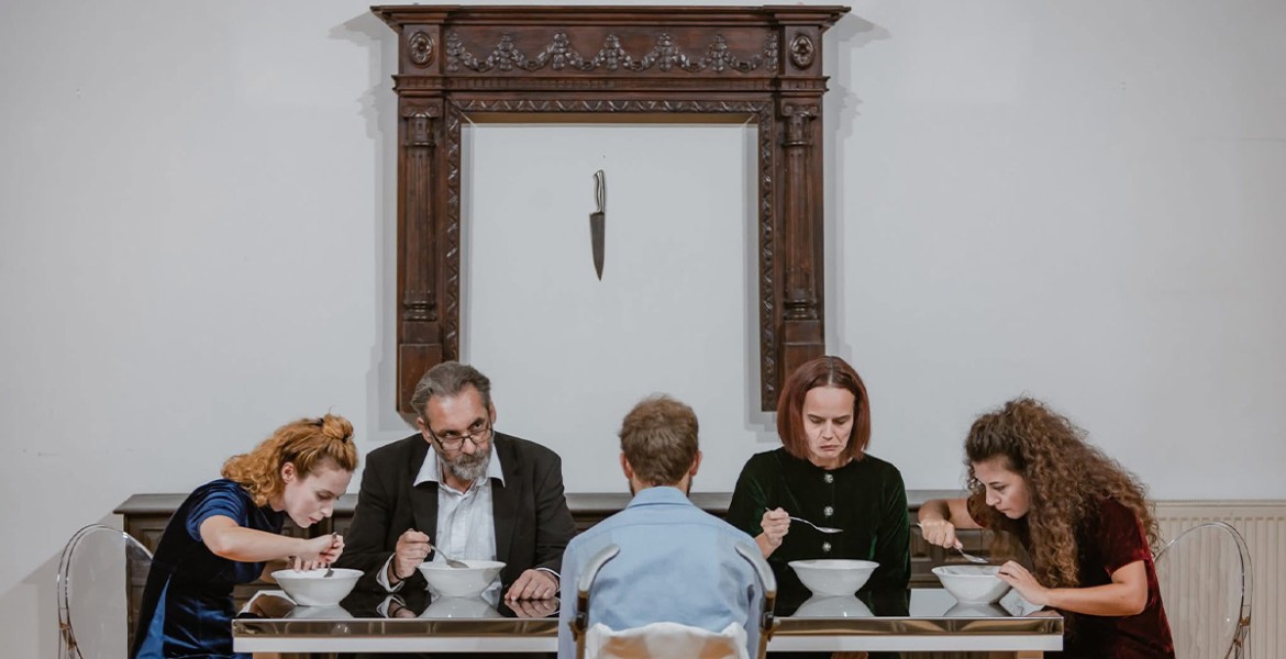 1984 του George Orwell