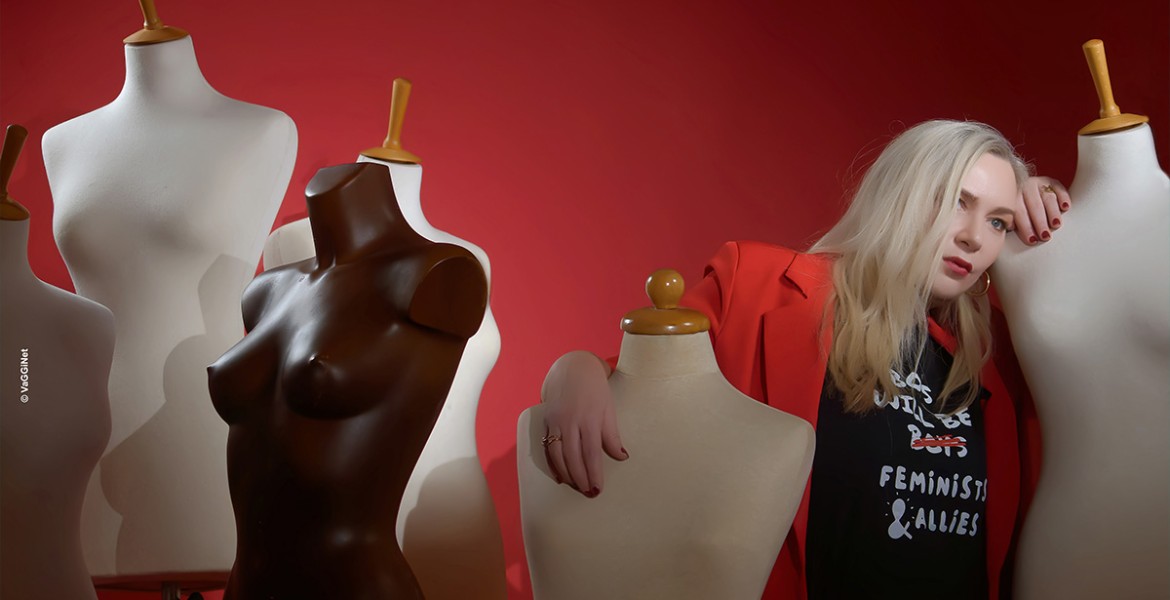 Ρίτα Αντωνοπούλου | Της Γυναίκας σου η Καρδιά