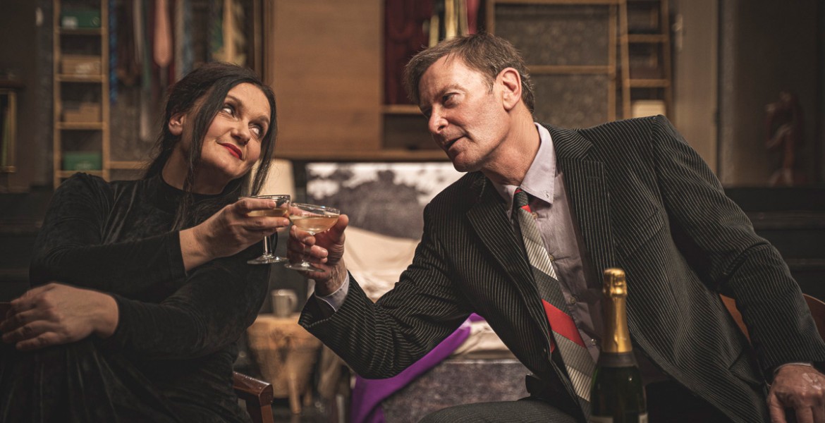 Το Σημειωματάριο του Ζαν Κλοντ Καρριέρ