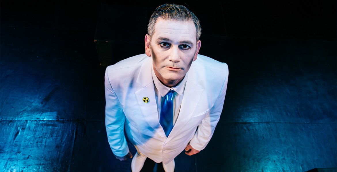 Δολοφόνοι, εσείς είστε το νέο Άουσβιτς