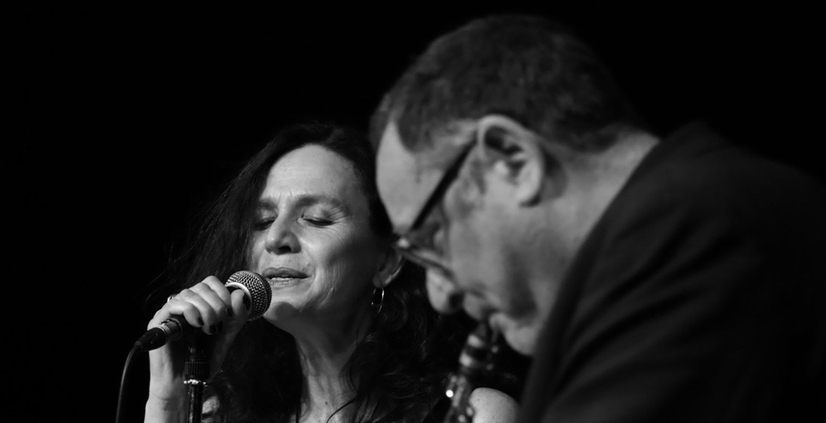Gilad Atzmon Quartet feat. Tali Atzmon