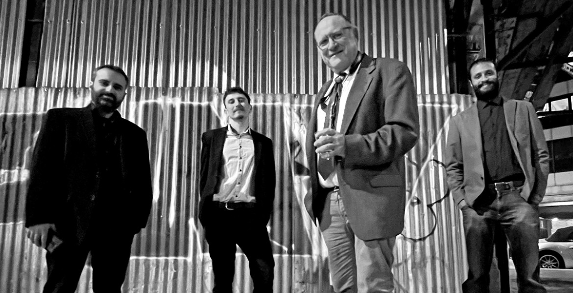 Gilad Atzmon Quartet feat. Tali Atzmon