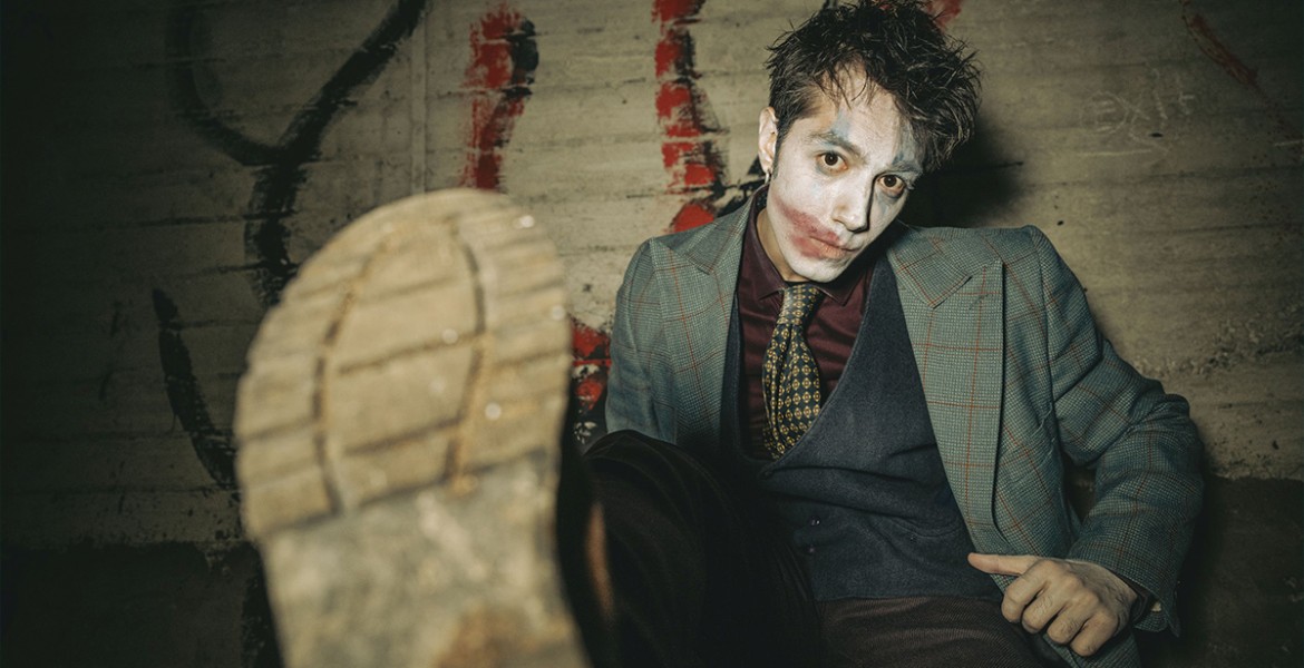 Άμλετ (machine)