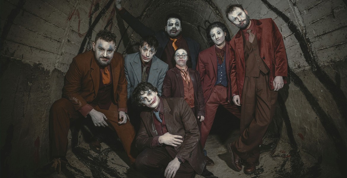 Άμλετ (machine)