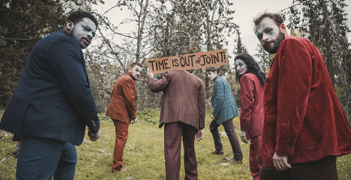 Άμλετ (machine)