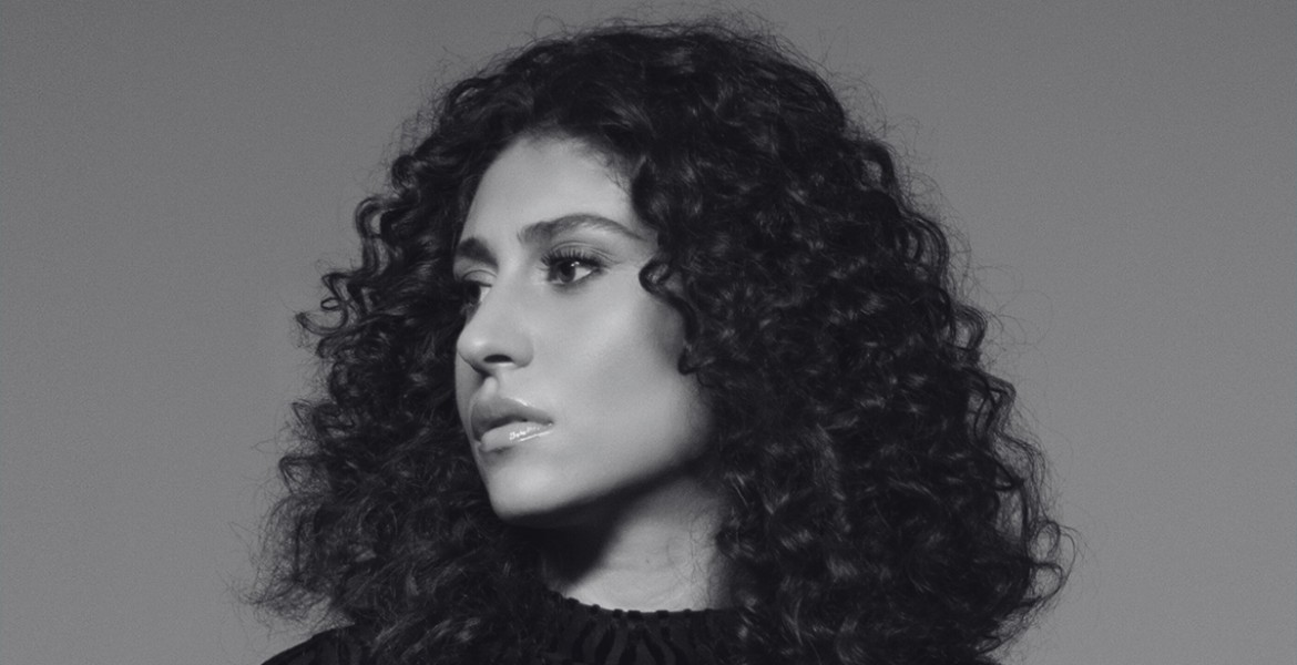 Elif Sanchez | Me Skotose Giati Tin Agapousa