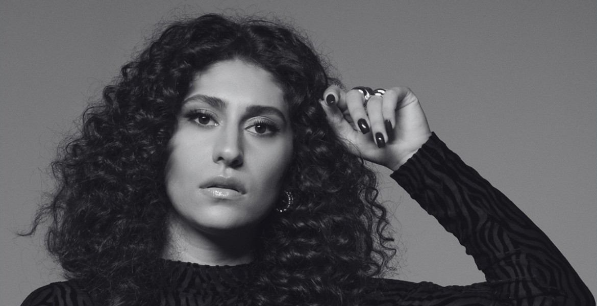 Elif Sanchez | Me Skotose Giati Tin Agapousa