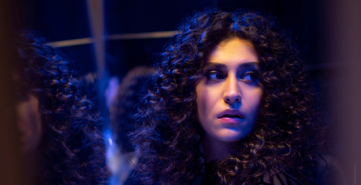 Elif Sanchez | Me Skotose Giati Tin Agapousa