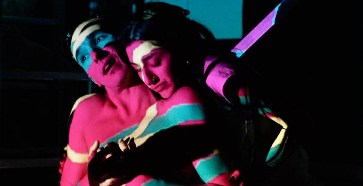 Πεταλούδες στο στομάχι