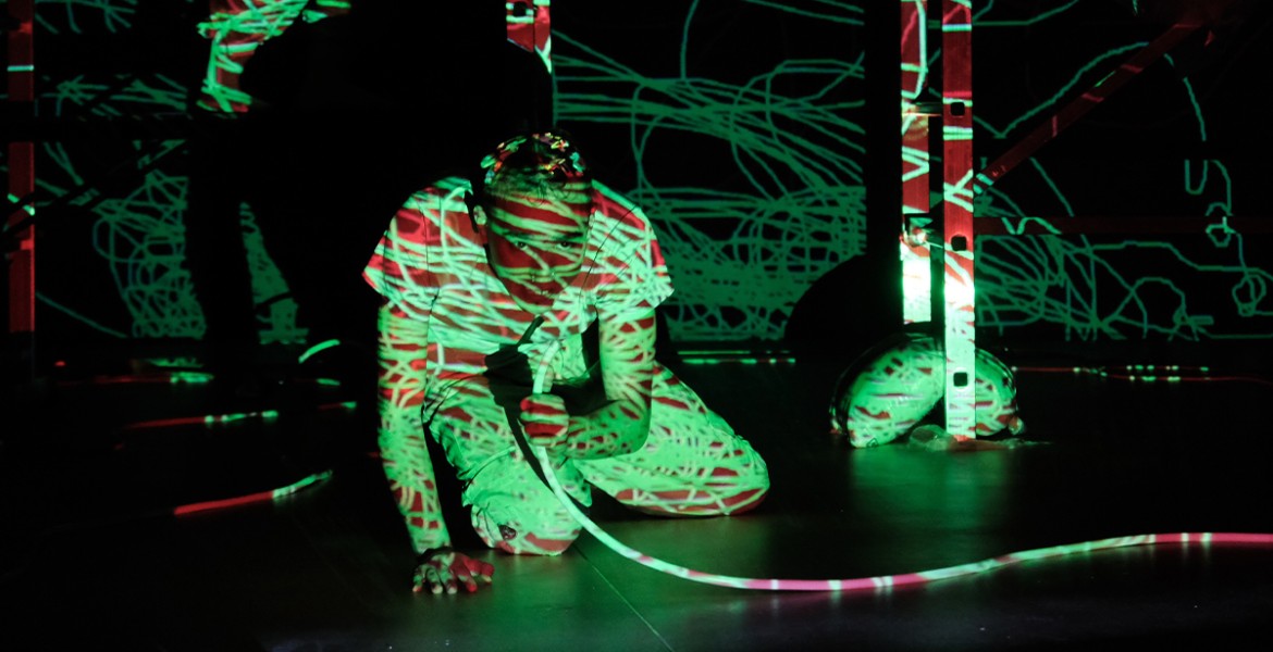 Πεταλούδες στο στομάχι