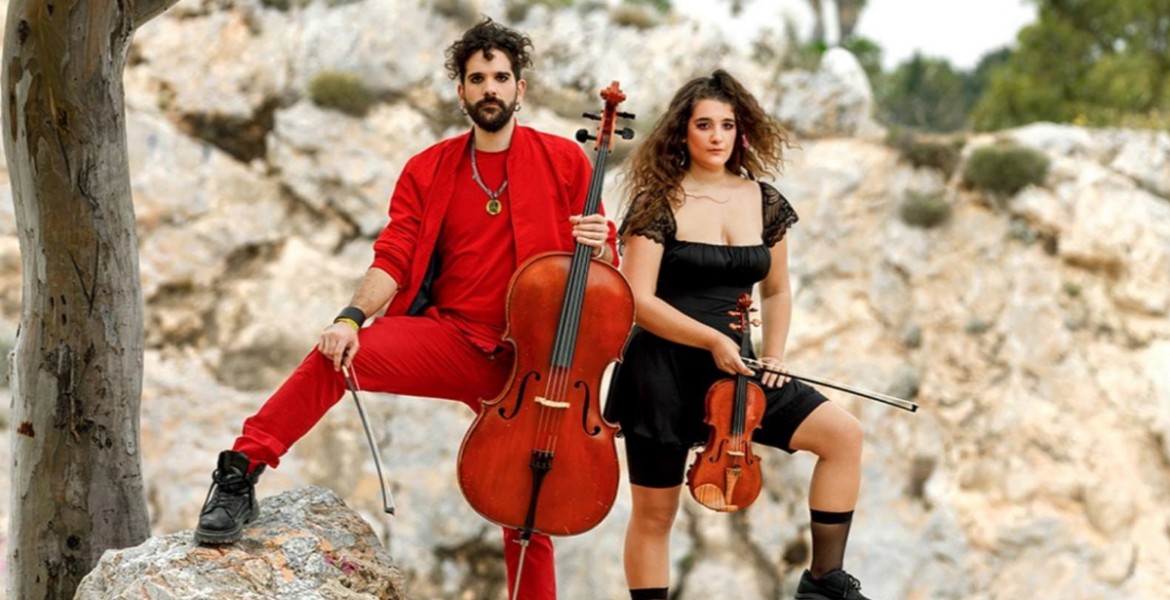 String Demons | FantnaΘia Live