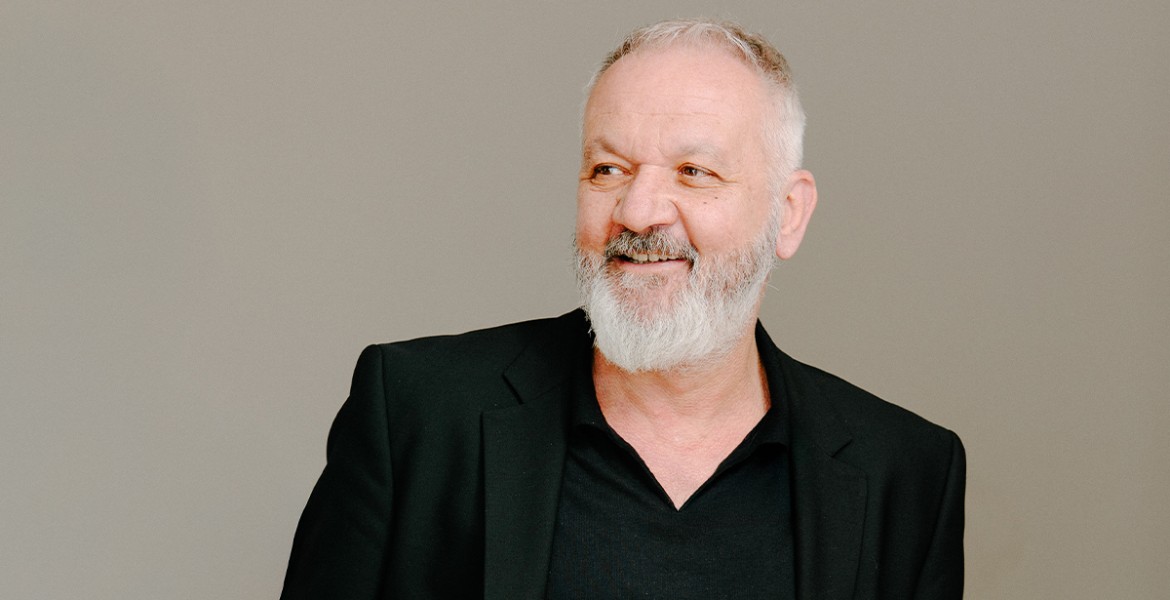 Χρήστος Θηβαίος | 30 Χρόνια Μέρες Αδέσποτες