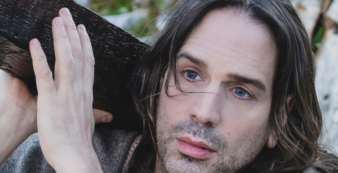 Ο Χριστός ξανασταυρώνεται