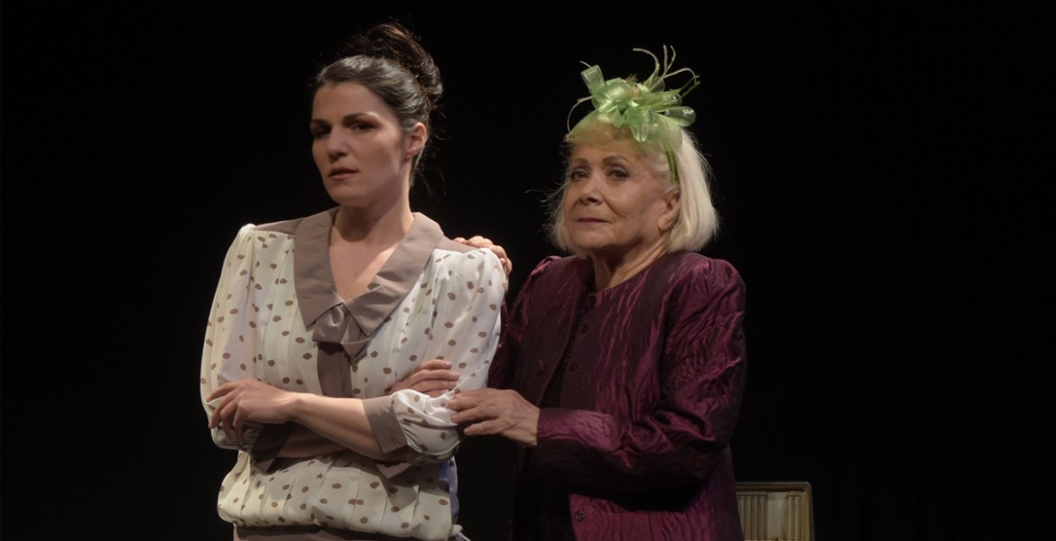 Αττίκ, μια ζωή χειροκρότημα