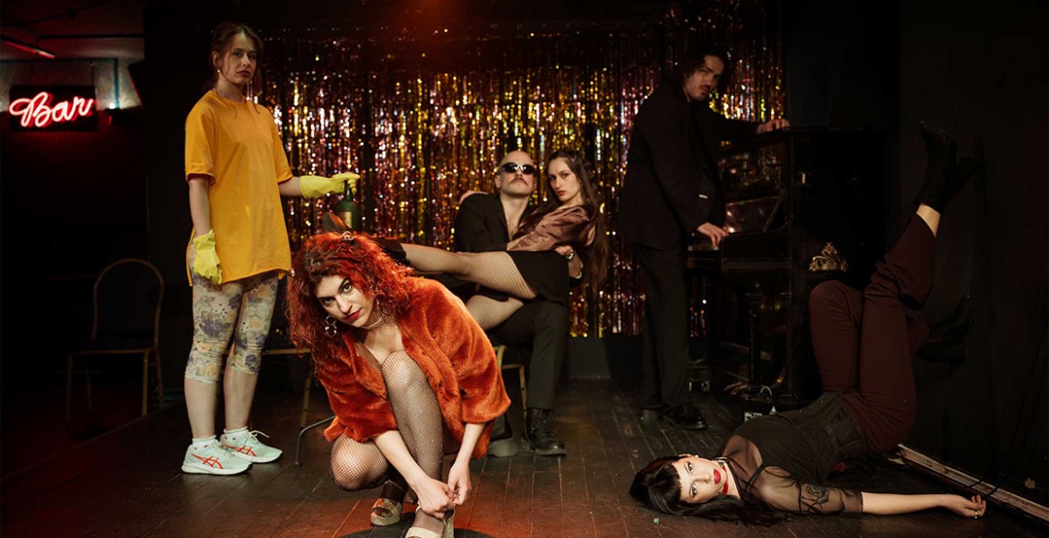 ΜΠΙΖΖΖ… 2026!