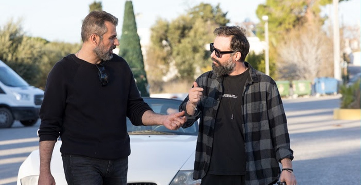 Το Μυστικό του Δάσους