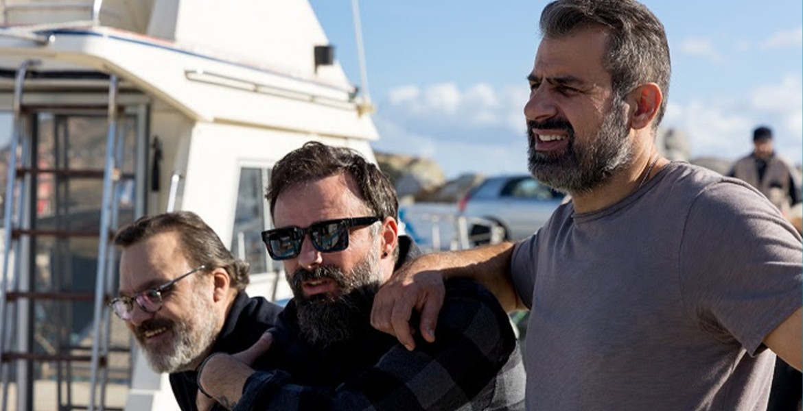 Το Μυστικό του Δάσους