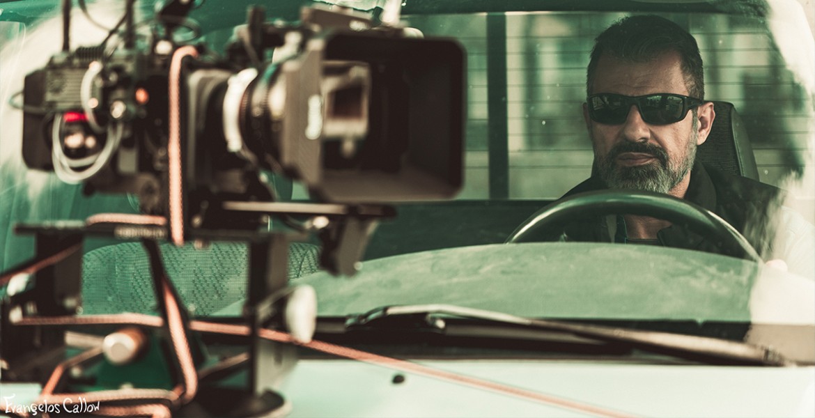 Το Μυστικό του Δάσους