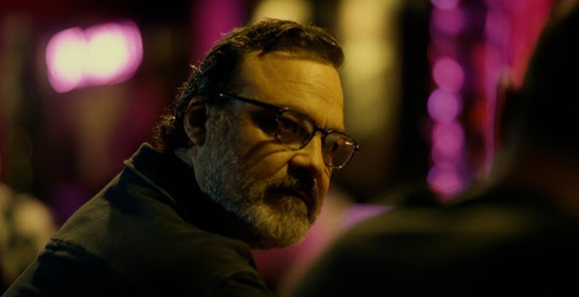 Το Μυστικό του Δάσους