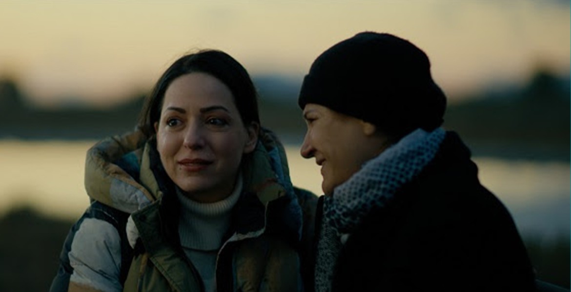 Το Μυστικό του Δάσους