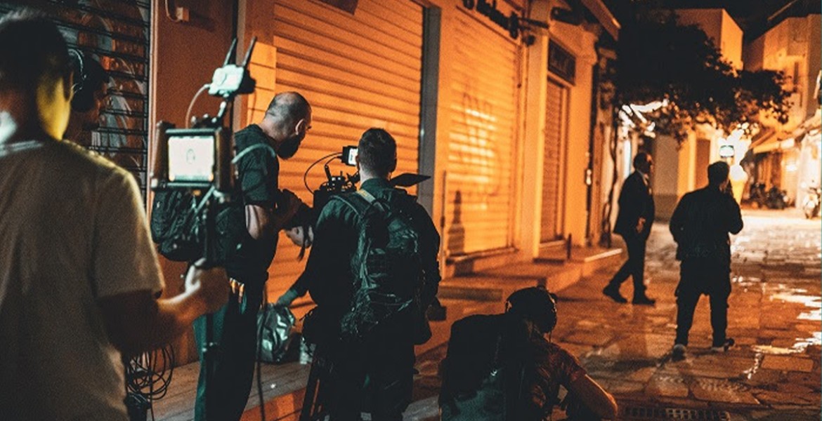 Το Μυστικό του Δάσους